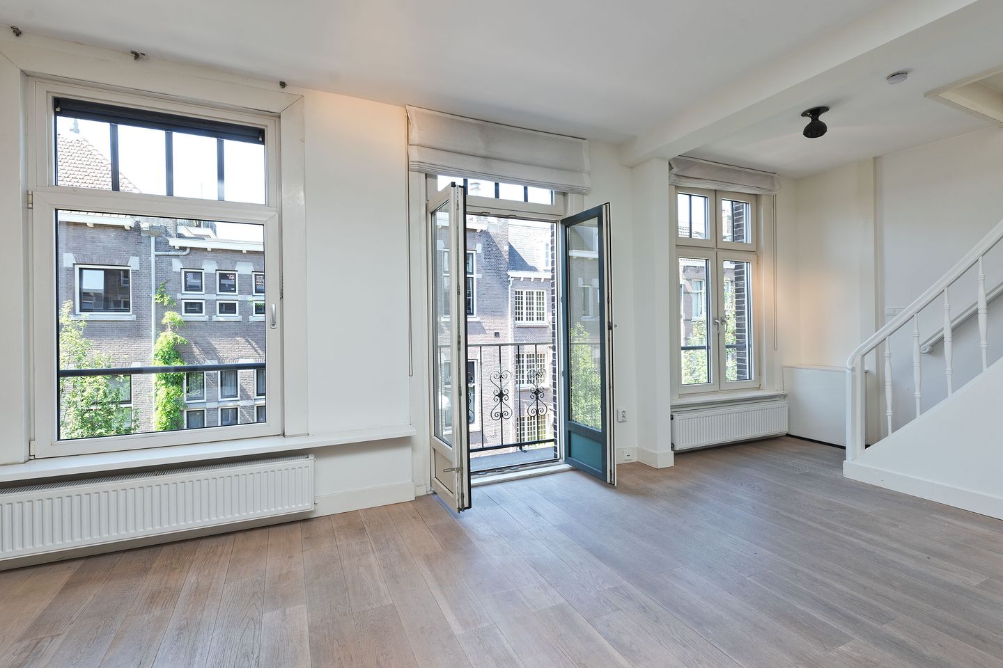 Foto 4 van Elisabeth Wolffstraat 37-3