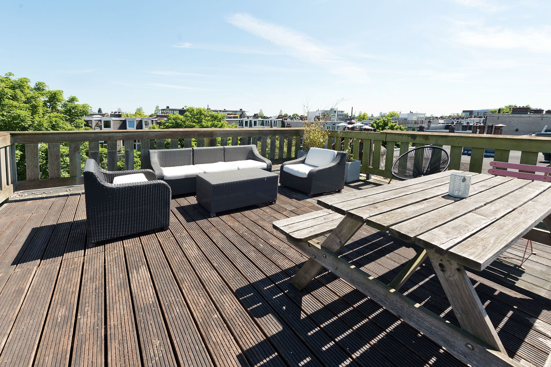 Foto 18 van Elisabeth Wolffstraat 37-3