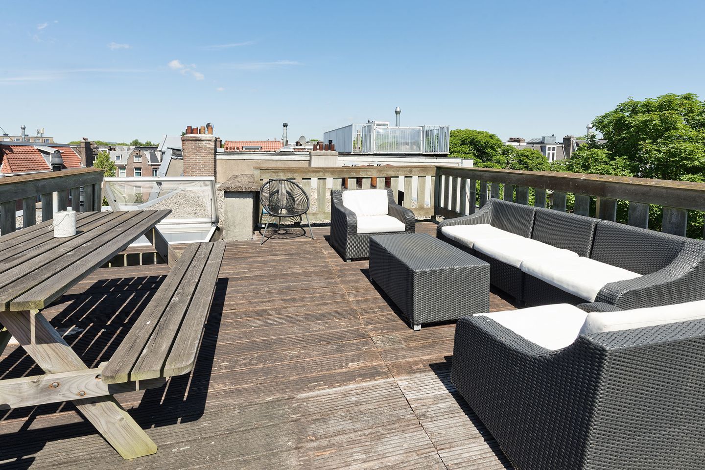 Foto 19 van Elisabeth Wolffstraat 37-3