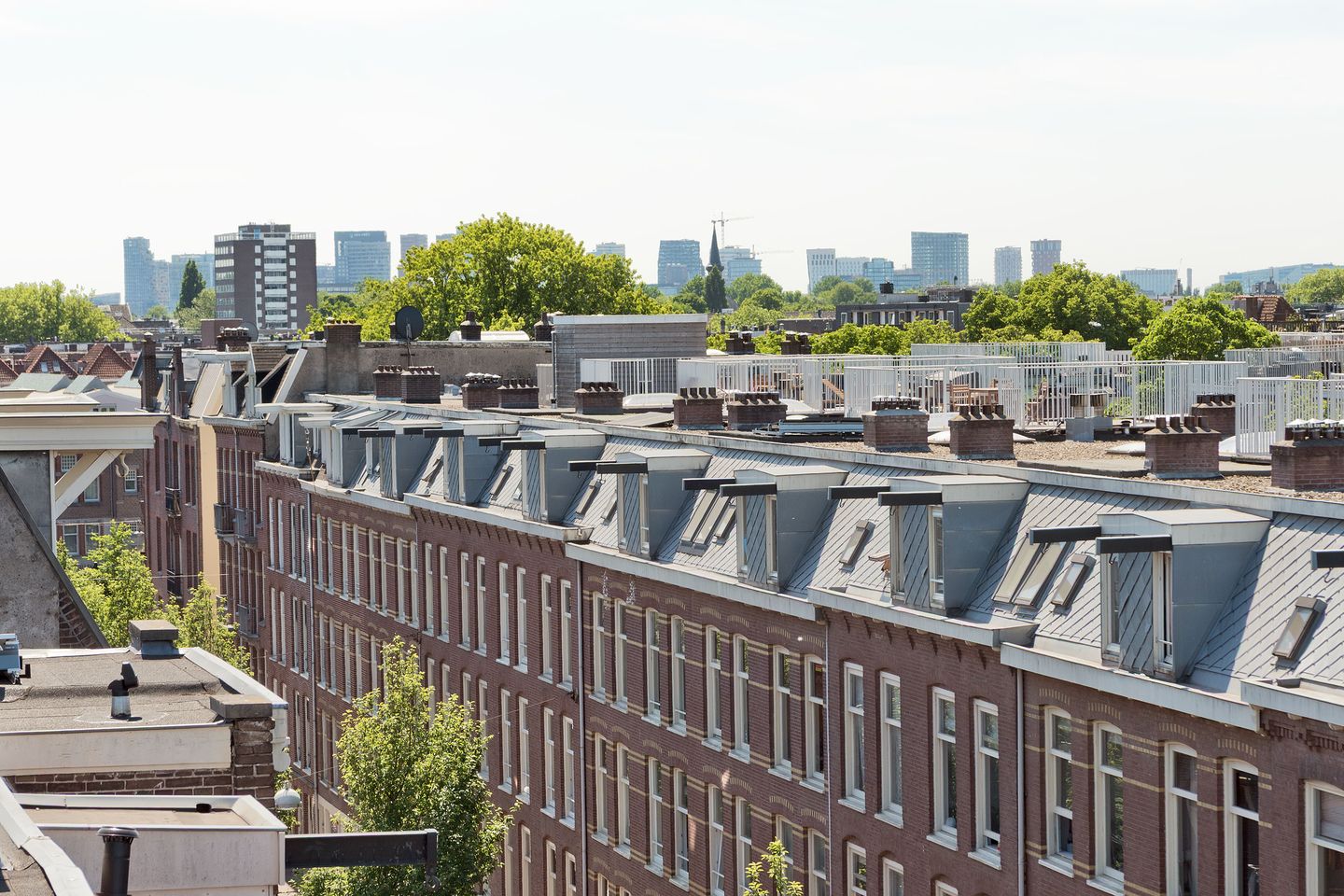 Foto 20 van Elisabeth Wolffstraat 37-3