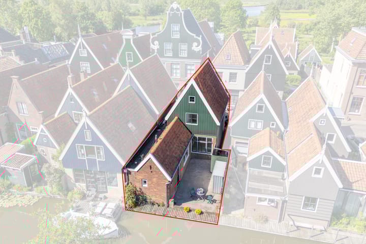 Foto 3 van Rechtestraat 59