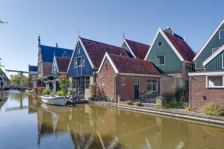 Foto 1 van Rechtestraat 59