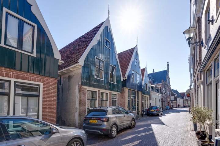 Foto 2 van Rechtestraat 59