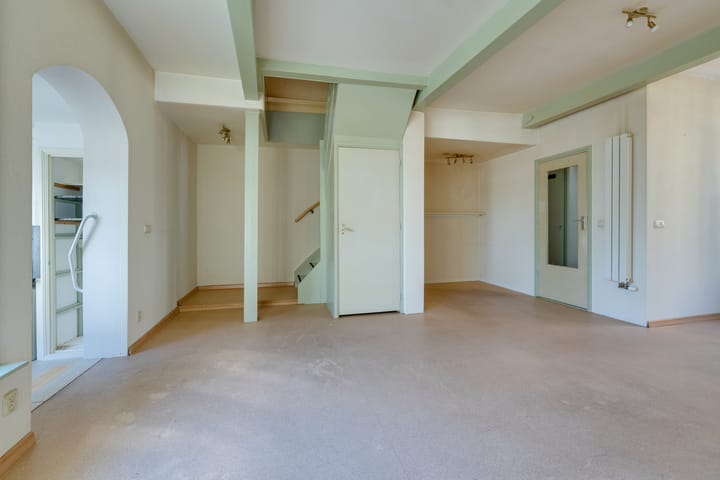 Foto 12 van Rechtestraat 59