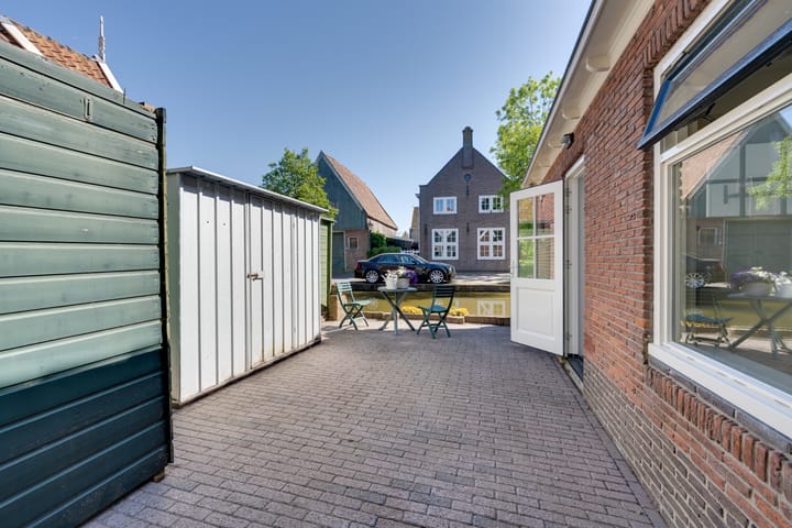 Foto 24 van Rechtestraat 59