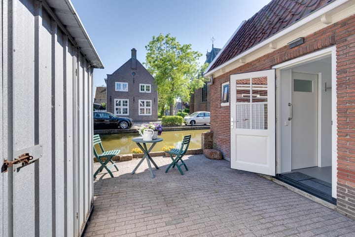 Foto 25 van Rechtestraat 59