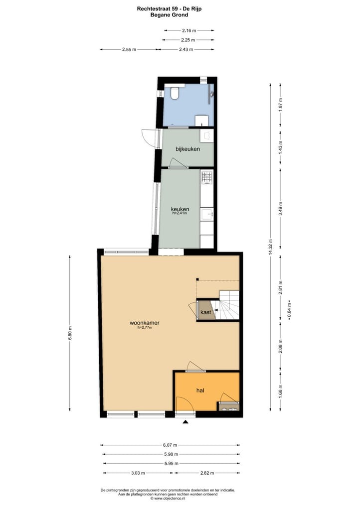 Foto 54 van Rechtestraat 59