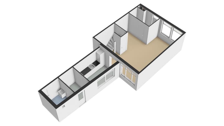 Foto 55 van Rechtestraat 59