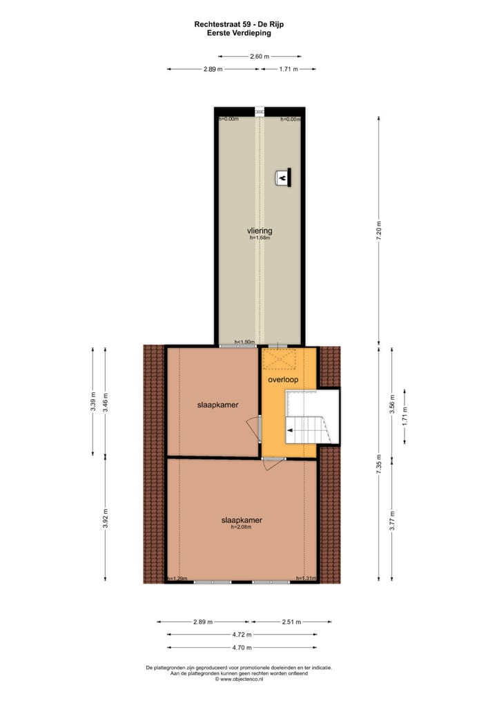 Foto 57 van Rechtestraat 59