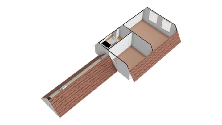 Foto 58 van Rechtestraat 59