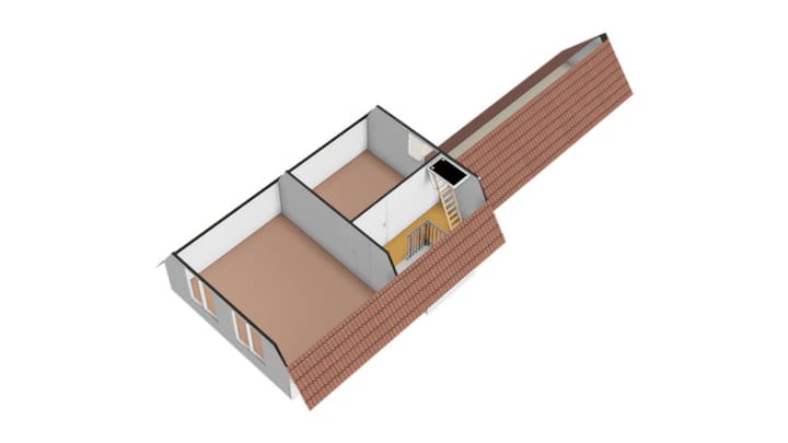 Foto 59 van Rechtestraat 59