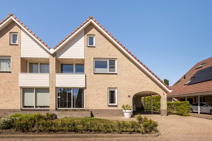 Foto 1 van Kersehôf 15