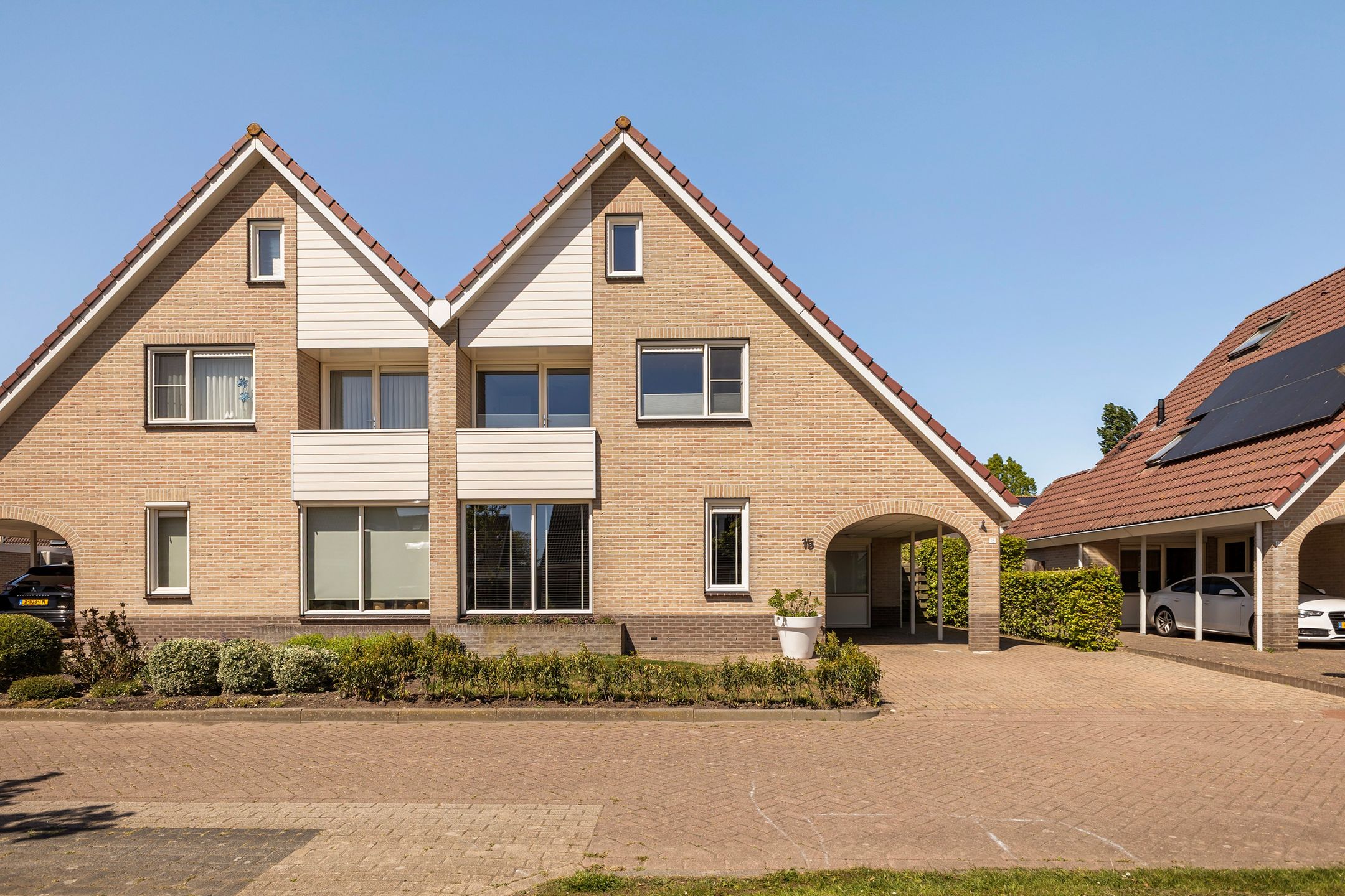 Foto 3 van Kersehôf 15