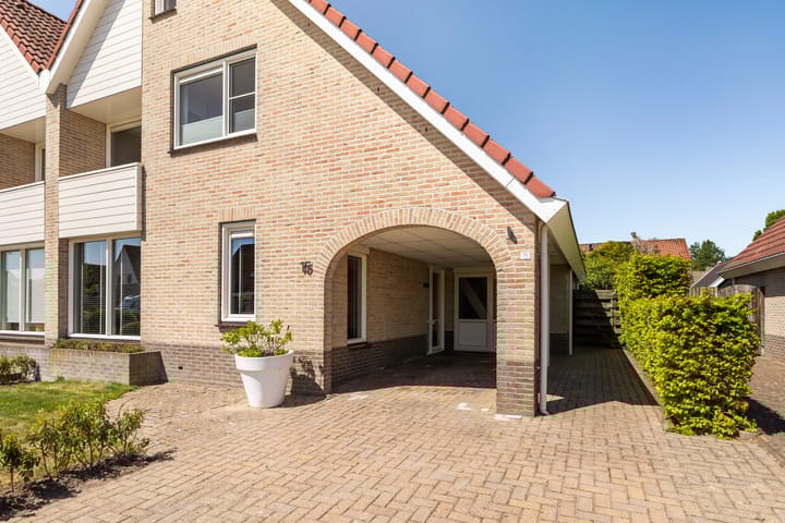 Foto 5 van Kersehôf 15