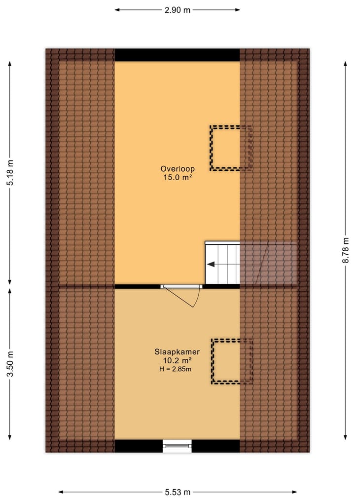 Foto 60 van Kersehôf 15