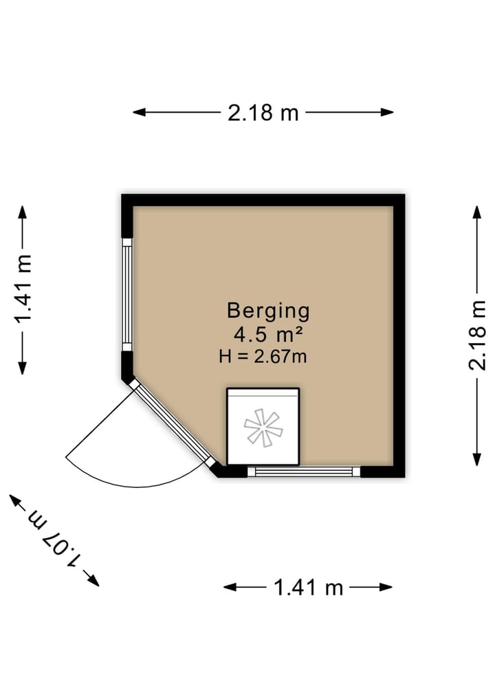 Foto 62 van Kersehôf 15