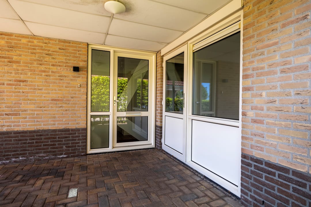 Foto 8 van Kersehôf 15