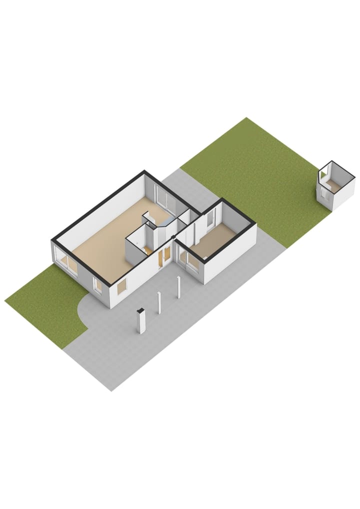 Foto 65 van Kersehôf 15