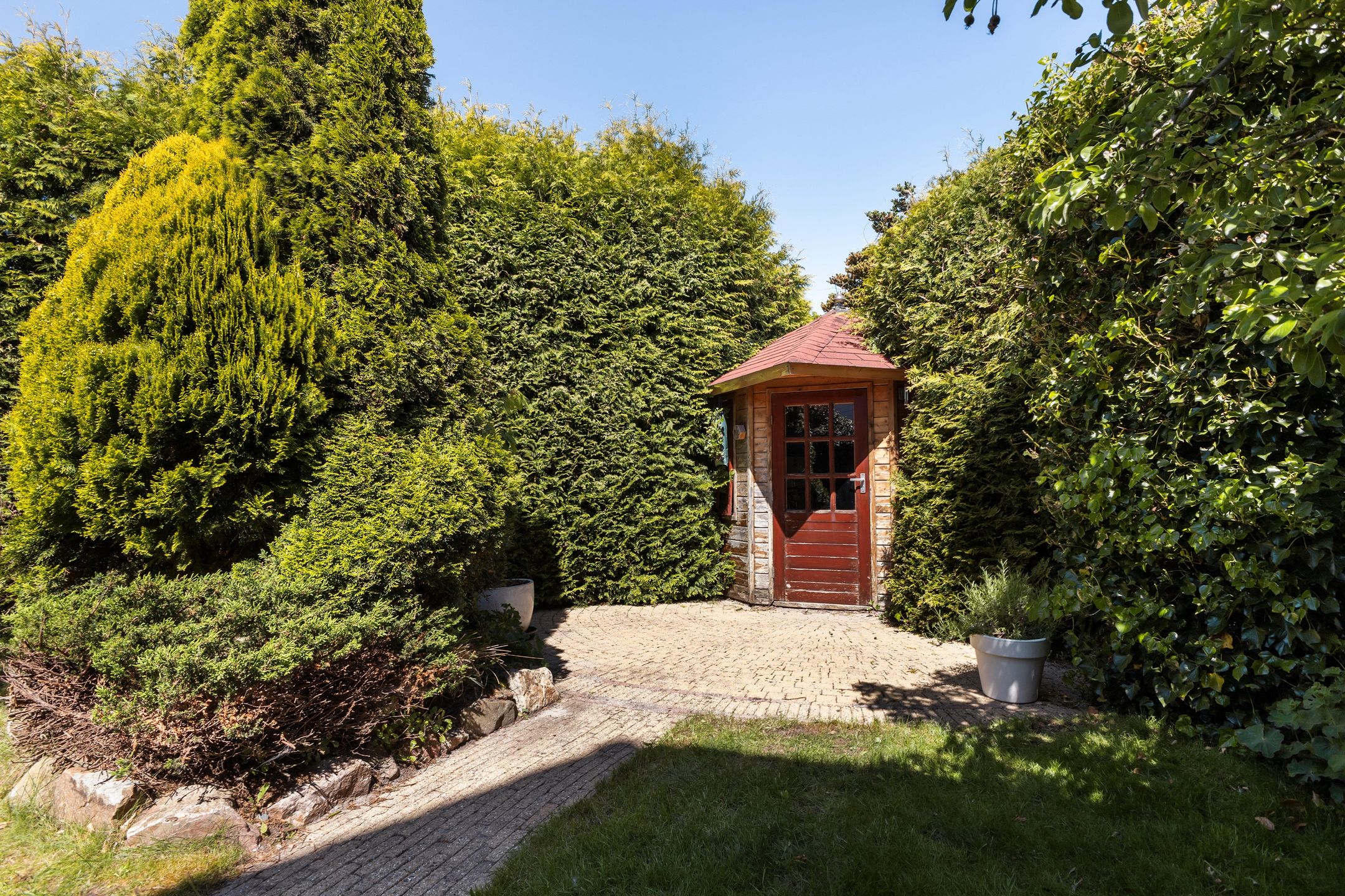 Foto 42 van Kersehôf 15