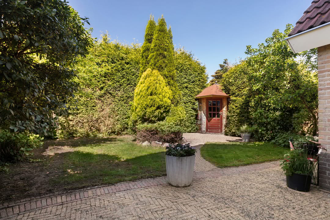 Foto 43 van Kersehôf 15