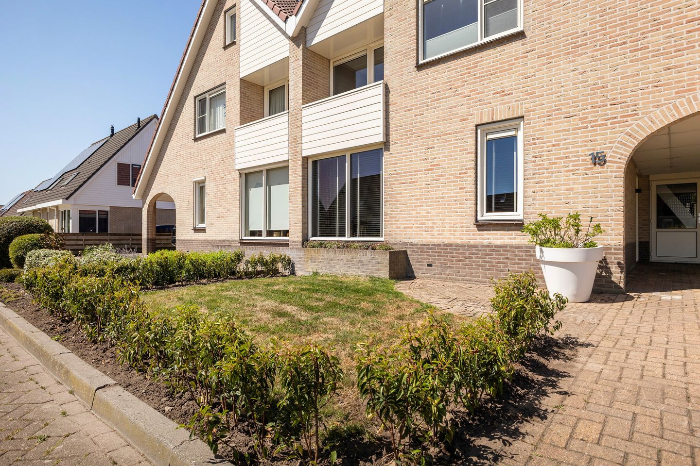 Foto 50 van Kersehôf 15