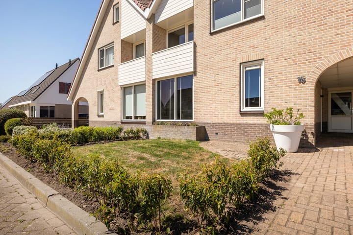 Foto 50 van Kersehôf 15