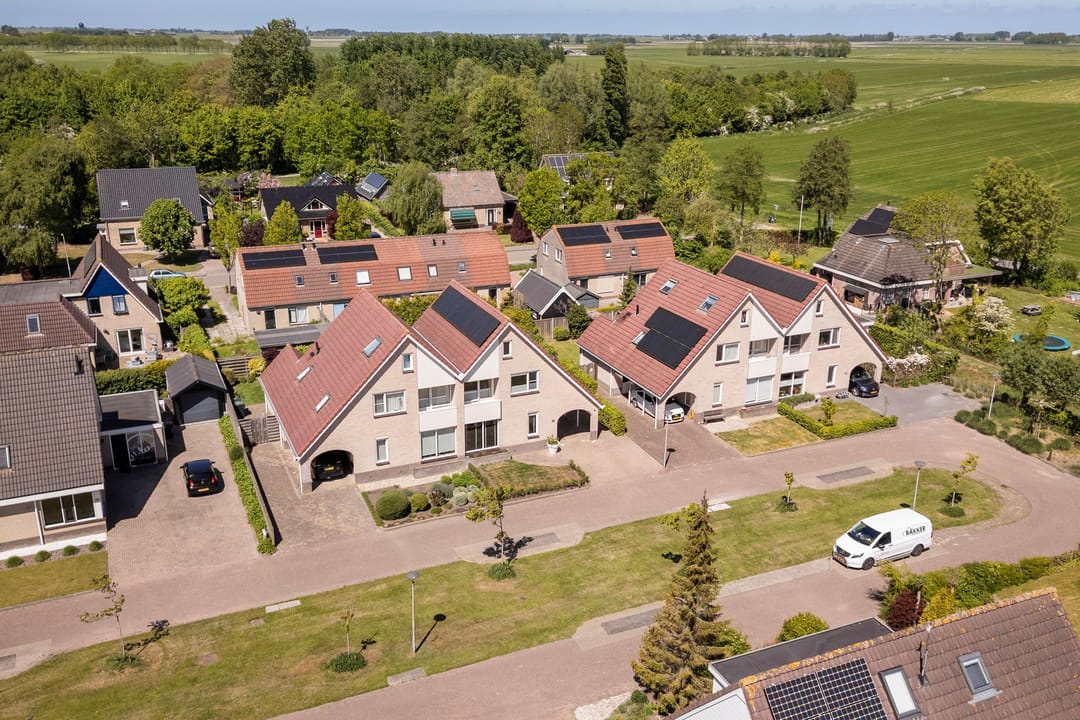 Foto 52 van Kersehôf 15