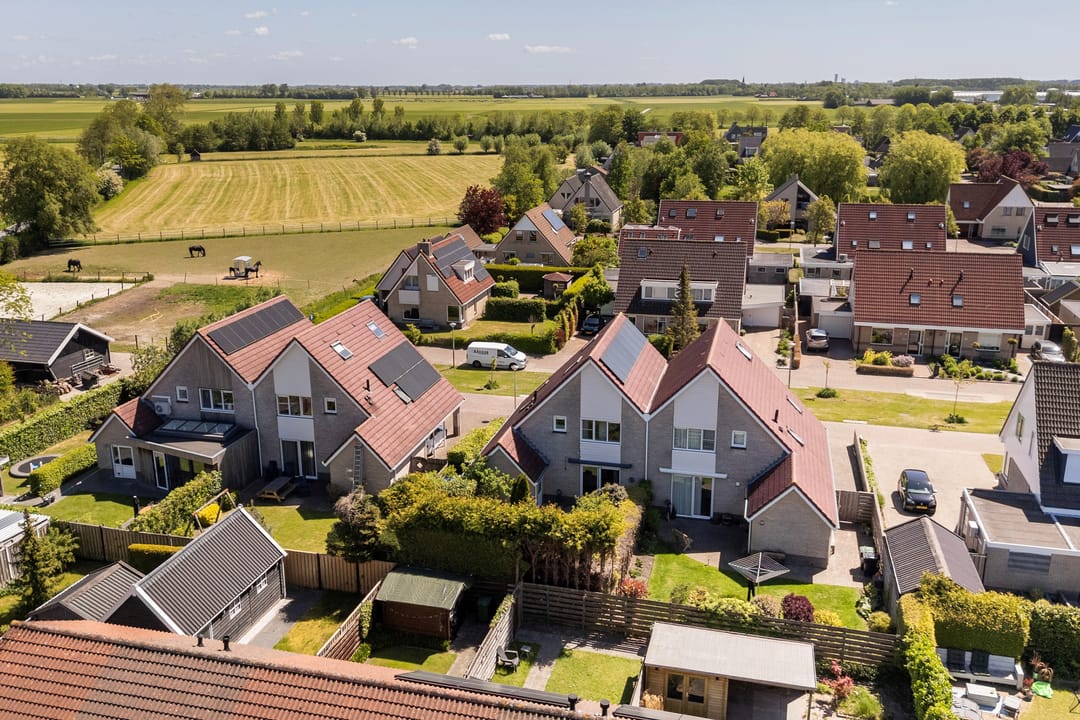 Foto 53 van Kersehôf 15