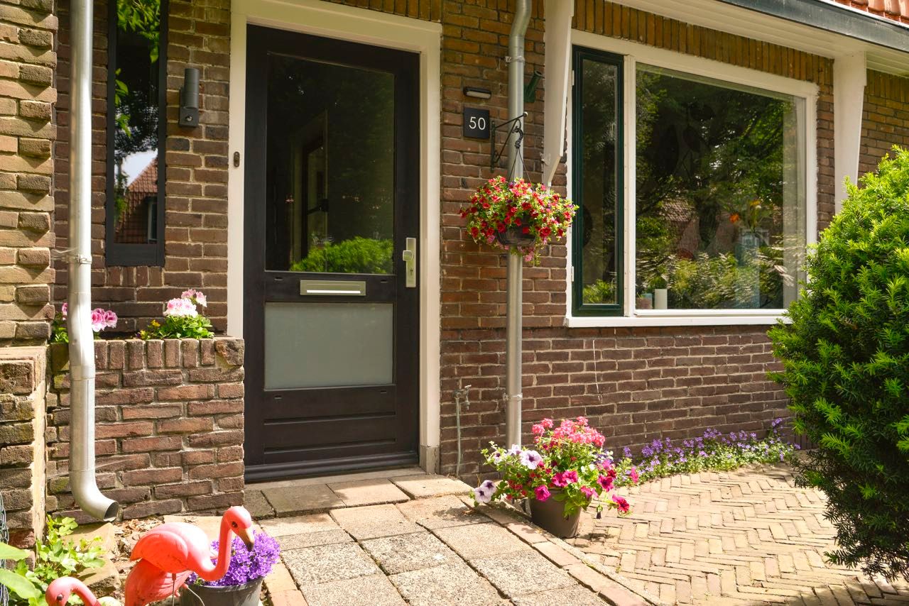 Foto 3 van Van Oldenbarneveltlaan 50