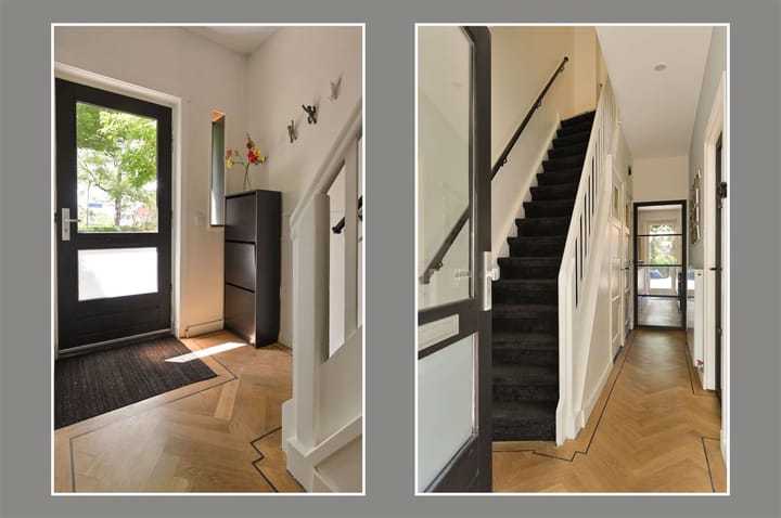 Foto 4 van Van Oldenbarneveltlaan 50