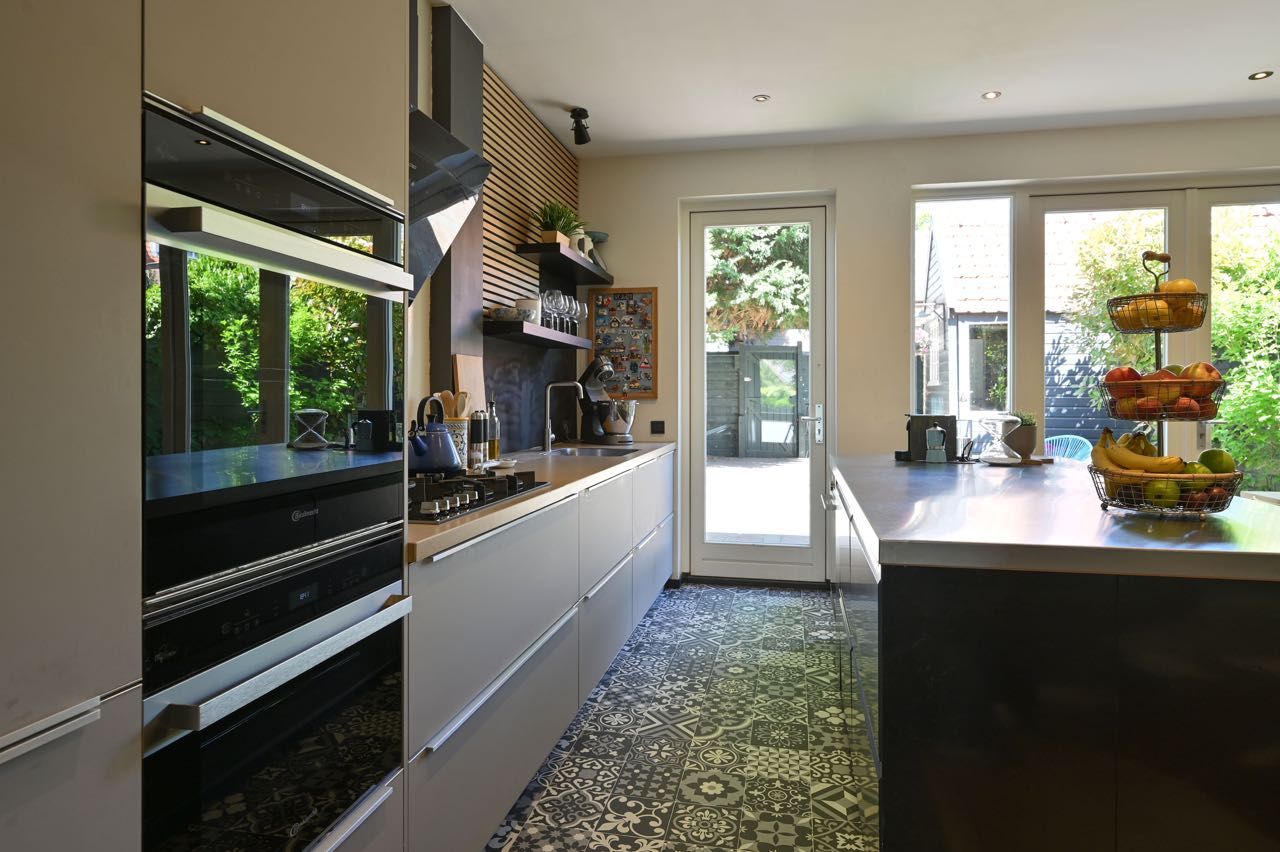 Foto 5 van Van Oldenbarneveltlaan 50