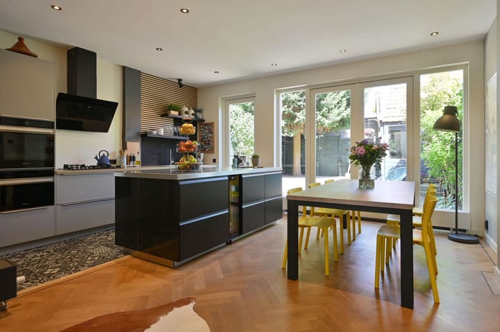 Foto 6 van Van Oldenbarneveltlaan 50