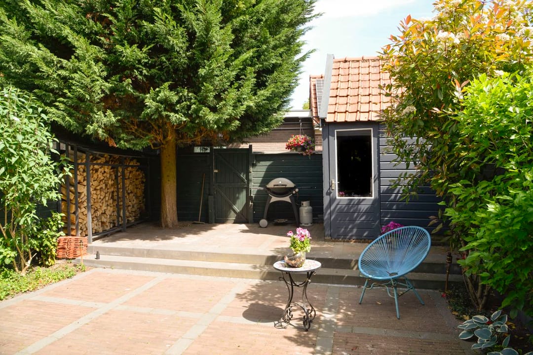 Foto 7 van Van Oldenbarneveltlaan 50