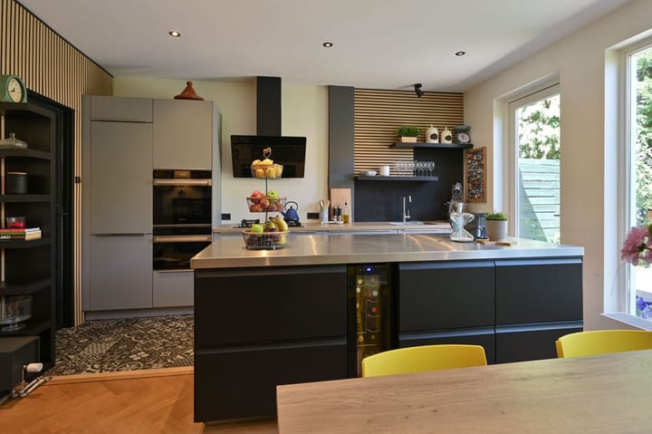 Foto 10 van Van Oldenbarneveltlaan 50