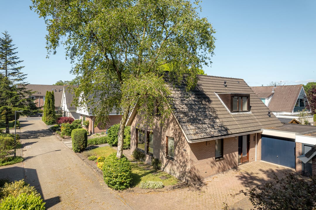 Foto 2 van De Wetterwille 102