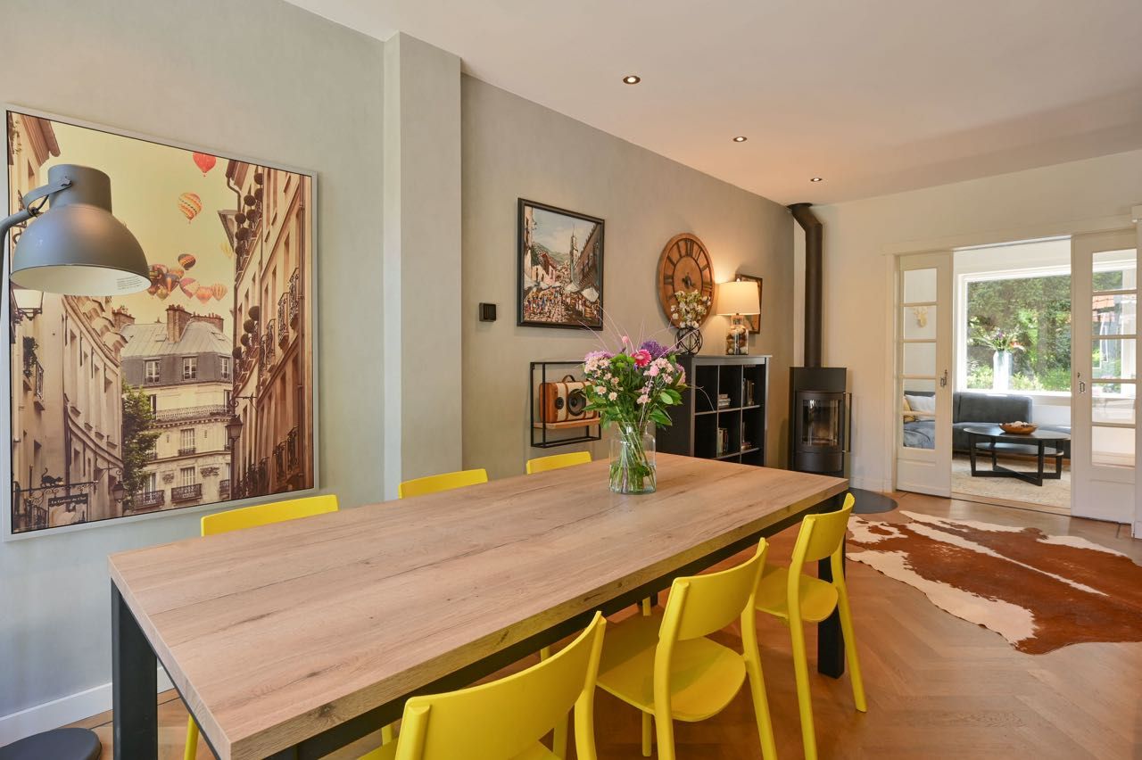 Foto 12 van Van Oldenbarneveltlaan 50