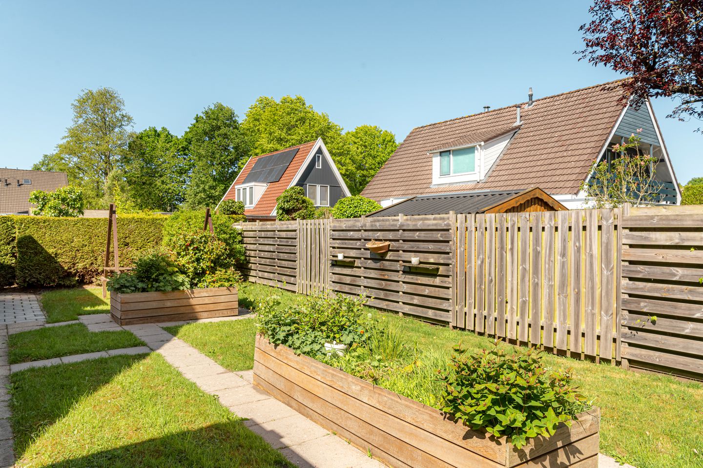 Foto 4 van De Wetterwille 102