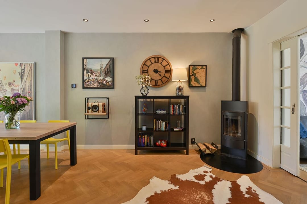 Foto 13 van Van Oldenbarneveltlaan 50