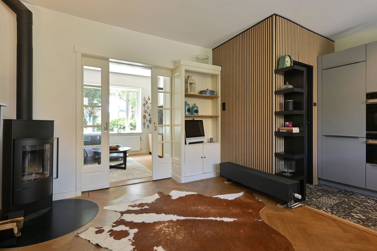 Foto 14 van Van Oldenbarneveltlaan 50