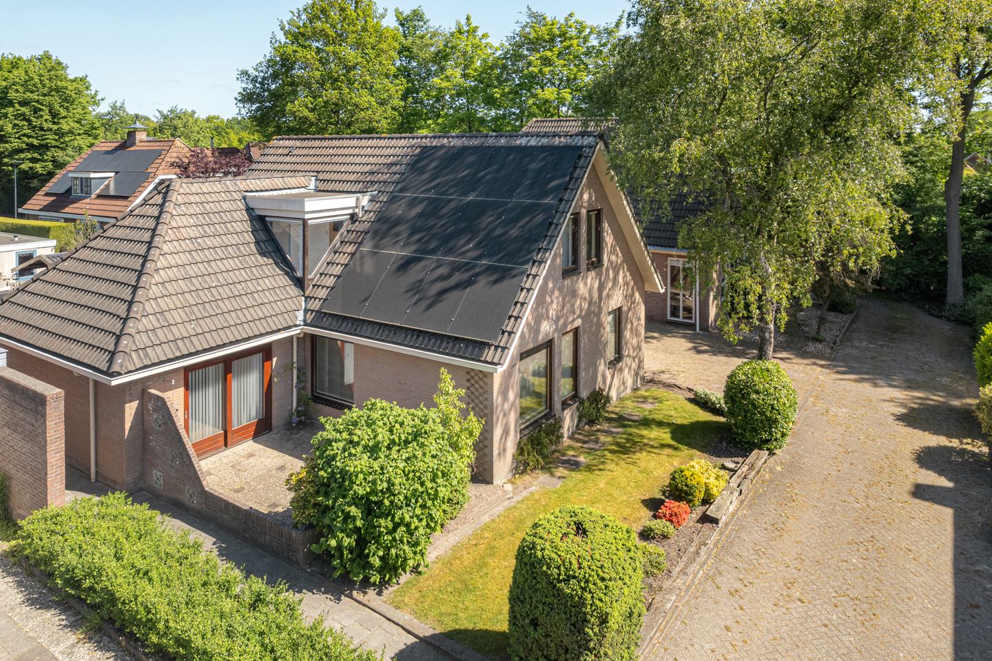 Foto 5 van De Wetterwille 102