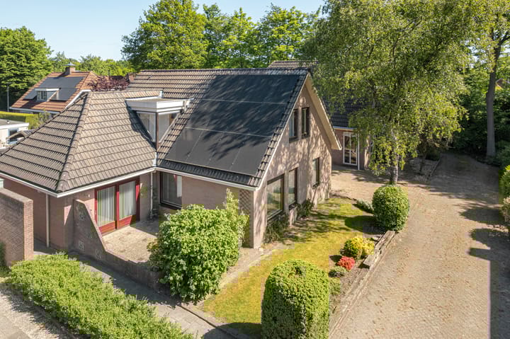 Foto 5 van De Wetterwille 102