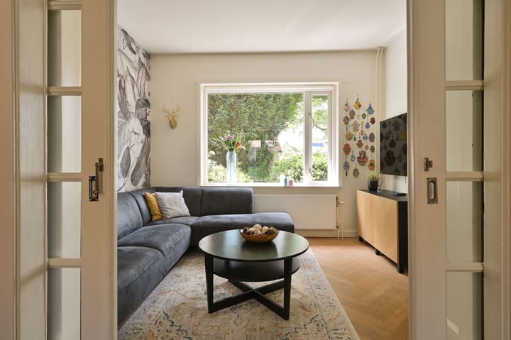 Foto 15 van Van Oldenbarneveltlaan 50