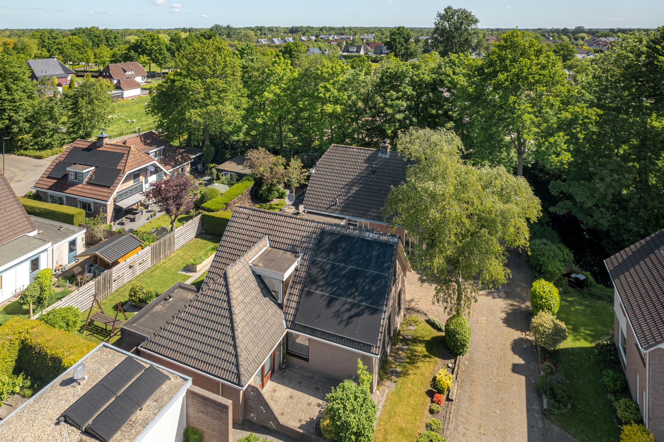 Foto 6 van De Wetterwille 102