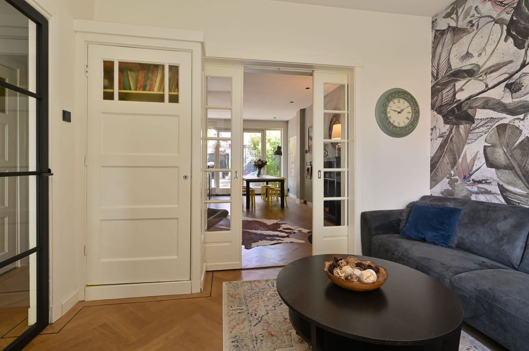 Foto 16 van Van Oldenbarneveltlaan 50