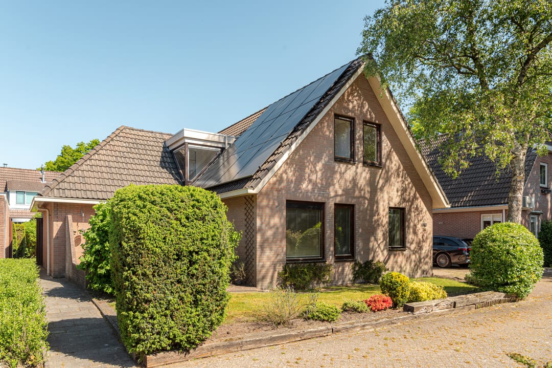 Foto 7 van De Wetterwille 102