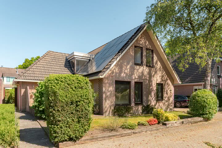 Foto 7 van De Wetterwille 102