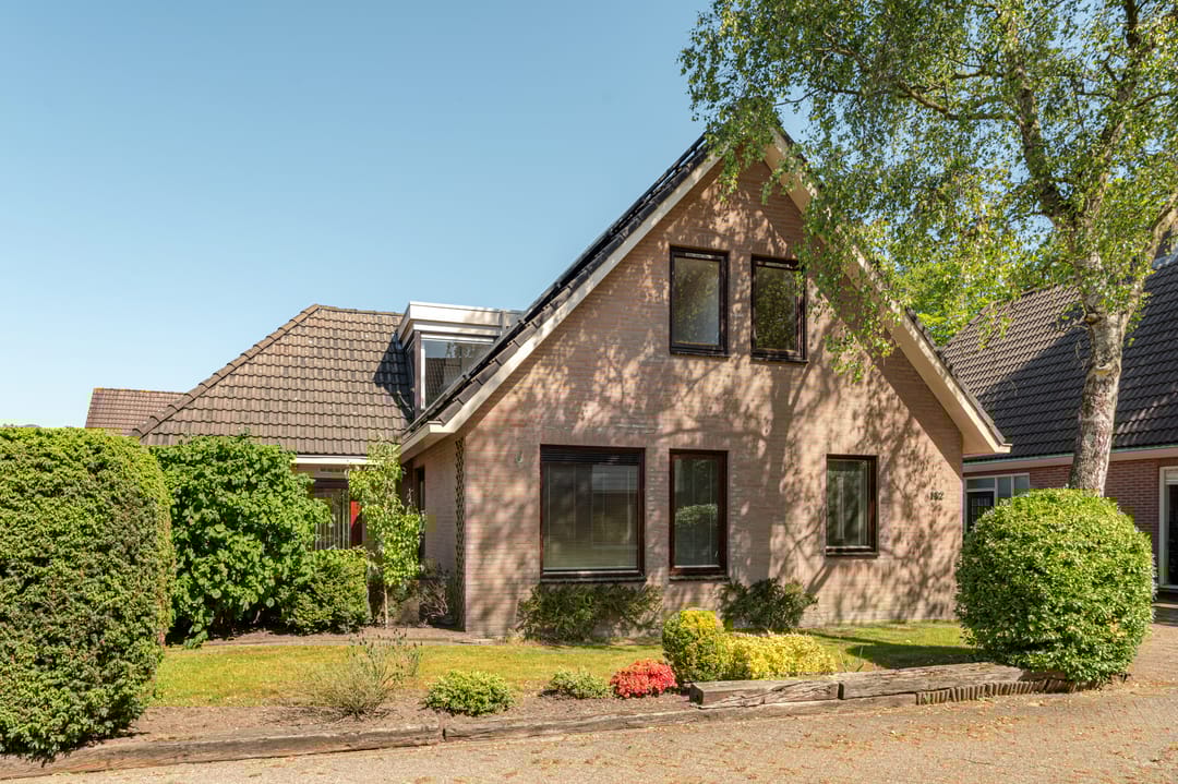 Foto 8 van De Wetterwille 102