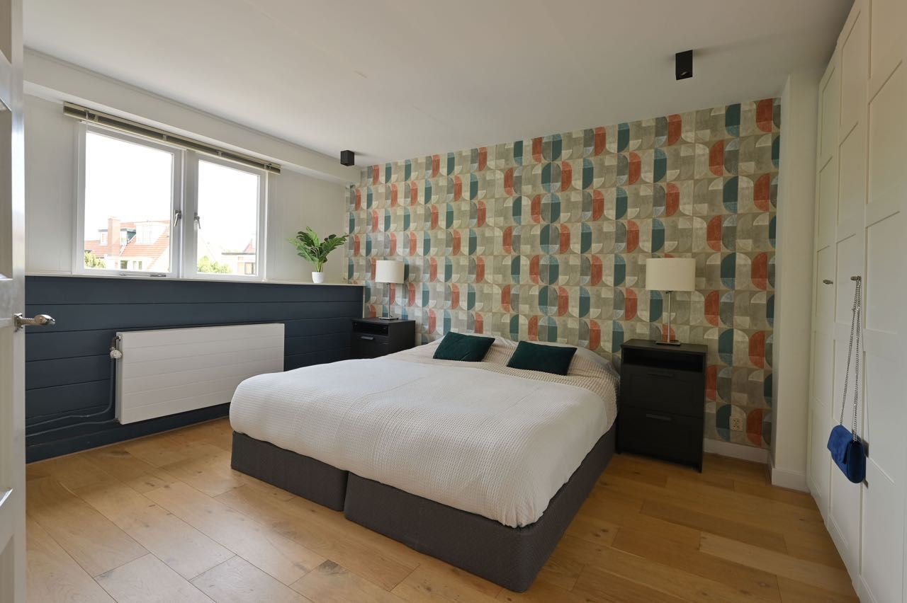 Foto 20 van Van Oldenbarneveltlaan 50