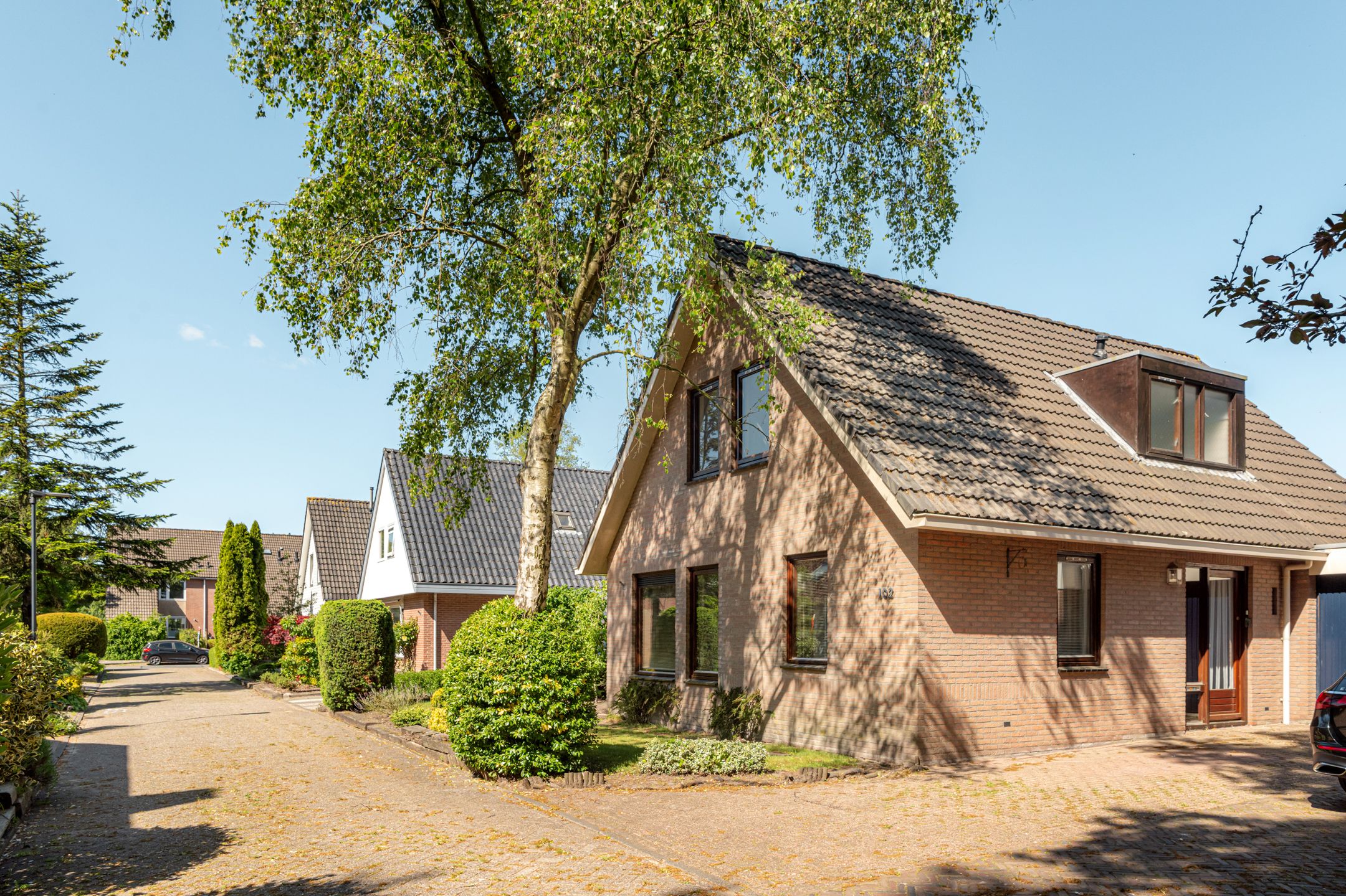 Foto 9 van De Wetterwille 102