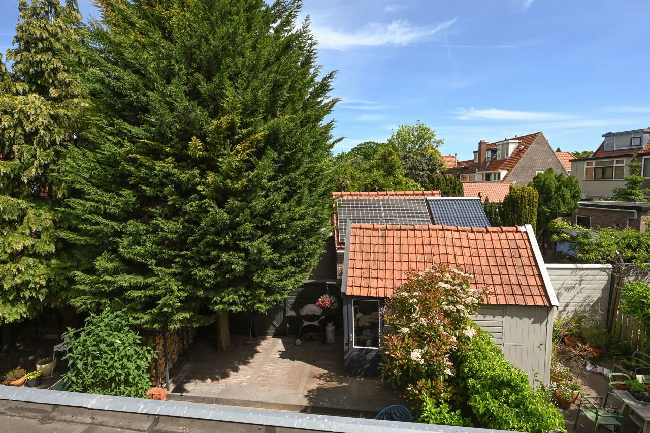 Foto 21 van Van Oldenbarneveltlaan 50